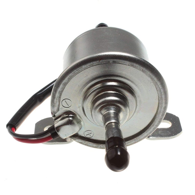 TEAYIR New Fuel Pump For John Deere Gator HPX, Pro 2020, 4020 AM876265 - Image 2